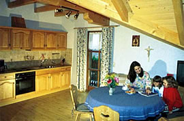 Ferienhof Schiermeier, Urlaub auf dem Bauernhof Bayerischer Wald, Ferienwohnungen in Bayern