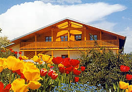 Ferienhof Schiermeier, Gruppenhaus für Gruppenreisen Bayerischer Wald Bayern