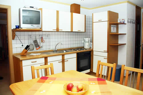 Urlaub auf dem Bauernhof in Bayern in einer geschmackvoll eingerichteten Ferienwohnung