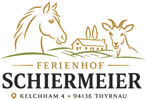 Logo Ferienhof Schiermeier